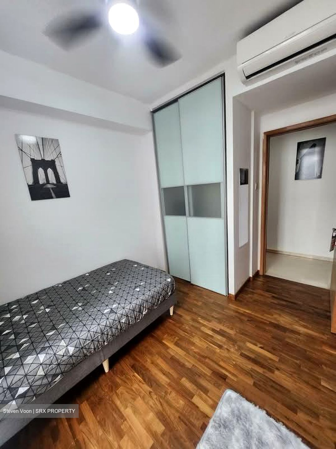 The Lakeshore (D22), Condominium #575406511